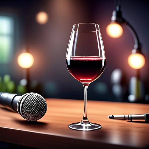 #100 El vino remasterizado - ft. Benjam&iacute;n Hidalgo