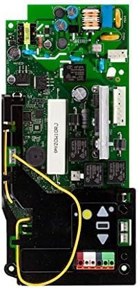 Liftmaster 050DCRJWF Receiver Logic Board, DC, WiFi, RJO 315MHz Security+ 2.0, Also Known as: 050DCRJL5