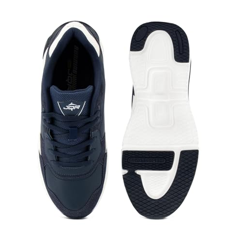 Image of JQR Men Kevlar Sneakers