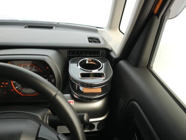 Amazon | MK53Sスペーシアギア（18/12～） 純正ドリンクホルダー用