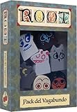 vaya tomate juego 🐱Expansión para el juego de mesa Root con la que podrás mejorar tu juego Root