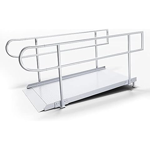 Rampit USA Empower Series 36-inch Wheelchair Ramp Cover