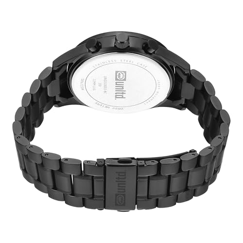 Image of unltd. Watch for Men - Analog Watches for Man - Gift for Man - Men-P