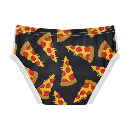 Ollabaky Boys' Underwear Cotton Boys Briefs Soft Toddler Underwear2