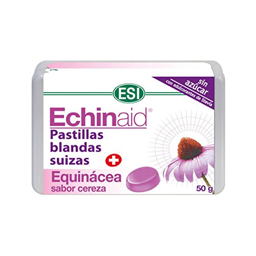 ECHINAID PASTILLAS BLANDAS 50 gr