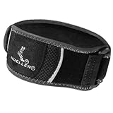 Mueller Sports Medicine HG80 Premium Tennis Elbow, Small/Medium, 0.21 Pound