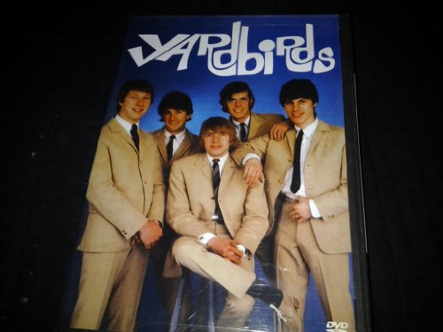 Yardbirds [DVD]