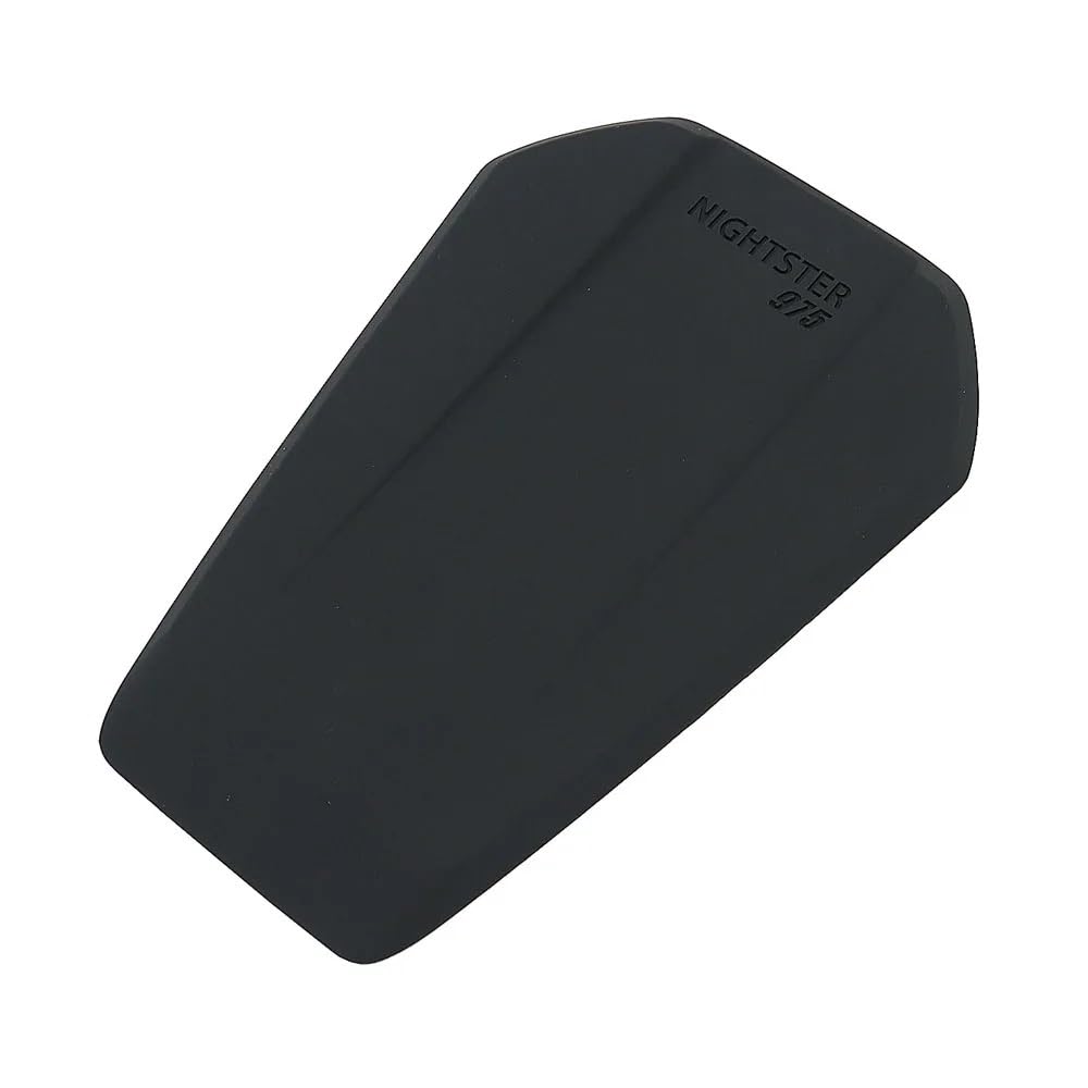 Autocollant poignée genou Nightster 975 grip antidérapant et protection réservoir