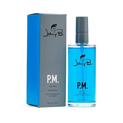 Johnny B PM After Shave Spray 3.3 Ounces