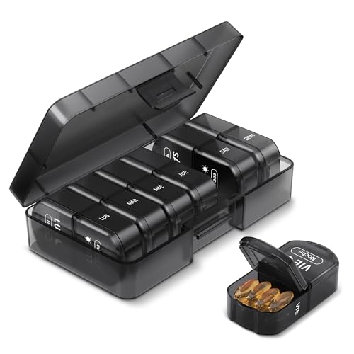 Opret Pastillero Semanal 2...