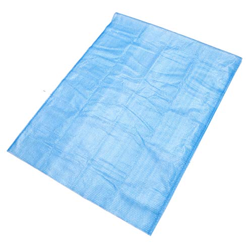 BESPORTBLE – Cobertura solar para piscina acima do solo para proteção de piscina, protetor de piscin