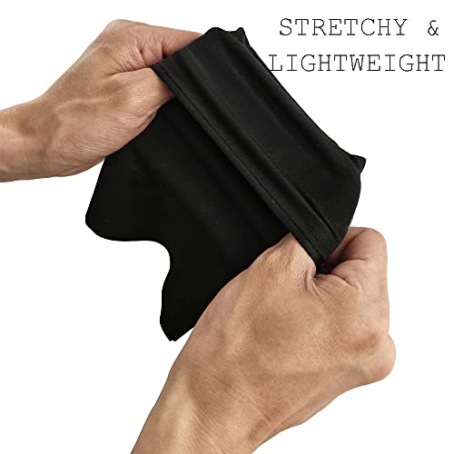 Amabazr Premium Wrist Wallet thumb #2