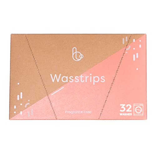 Brauzz Wasstrips
