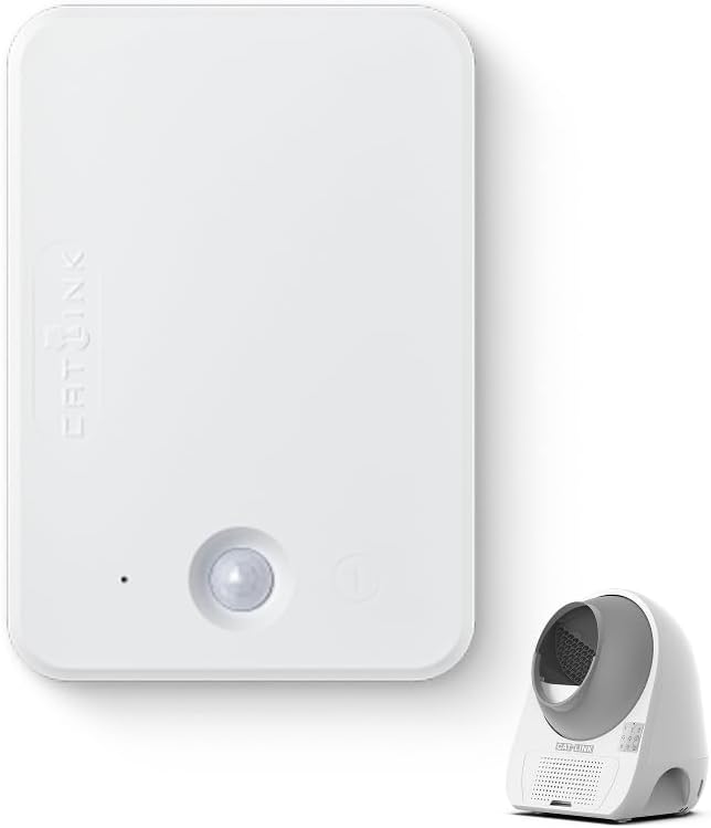 Smart Deodorizer