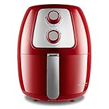Fritadeira Air Fryer Britânia BFR21V 4L 1500W