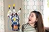 Thames & Kosmos Mega Cyborg Hand STEM Experiment Kit | Build Your Own GIANT Hydraulic Amazing Gripping Capabilities Adjustable for Different Sizes Learn Pneumatic Systems #5
