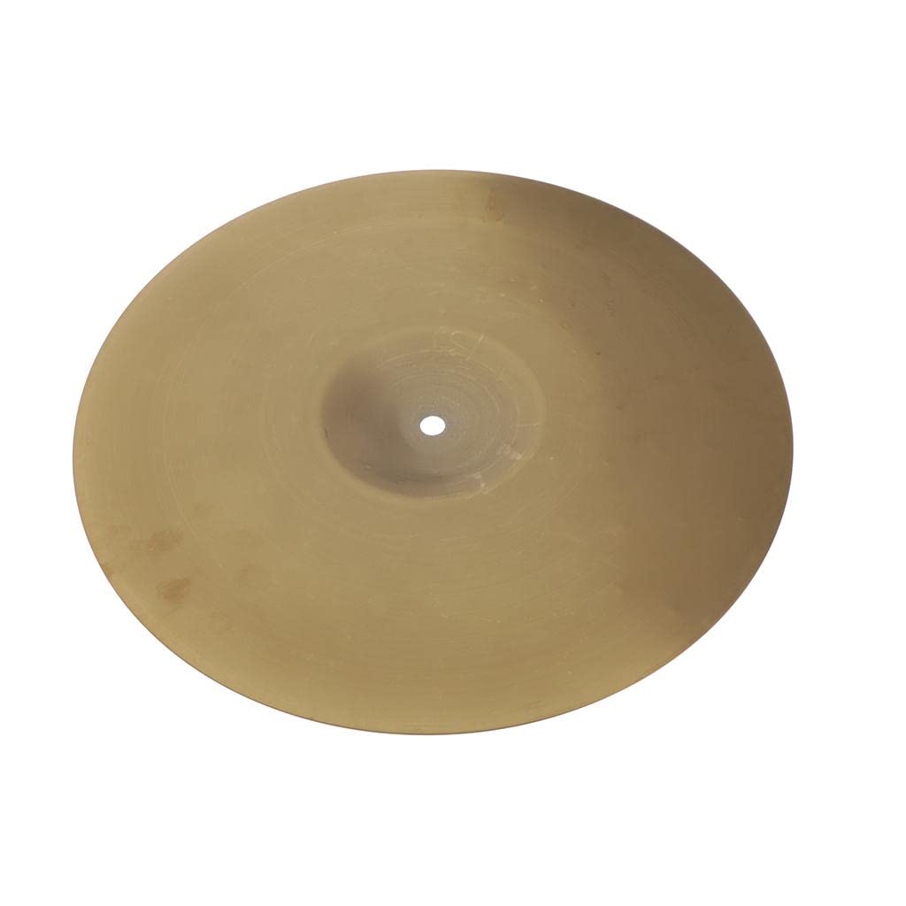 Piatti Charleston per Batteria 35,56 cm (14 Pollici)