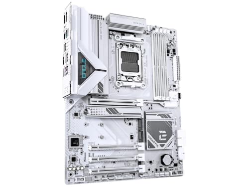 Image of NEWEGG Motherboard CPU Memory Combo-B850 Motherboard Bundle with Ryzen 5 9600X 6-Core 3.9 GHz CPU and 16GB (2 x 8GB) 288-Pin PC RAM DDR5 6000 Desktop Memory