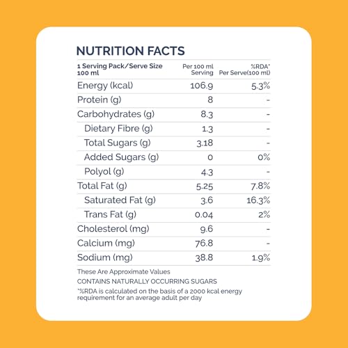 Image of Get-A-Way Belgian Chocolate High Protein Ice Cream Cup (Zero Added Sugar),100ml
