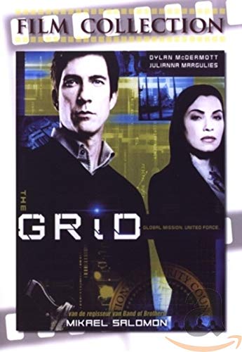 Grid (2004) (Edizione Olandese)