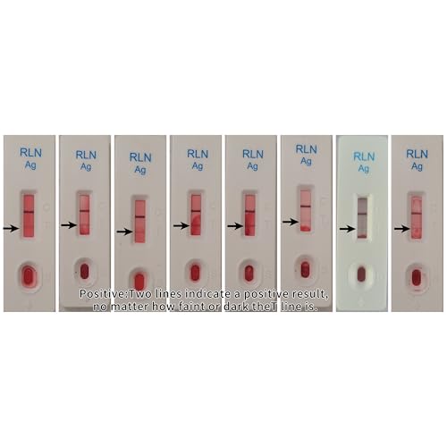 Image of Dog Pregnancy Test Kit at Home- 5-Min Results, Painless & Clean (No Blood Draw), 99% Accurate for Breeders & Owners