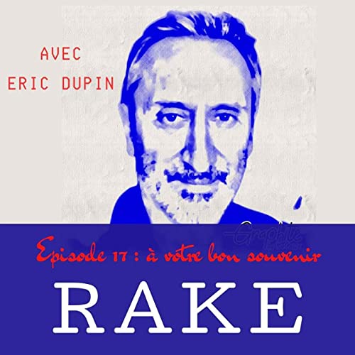 A votre bon souvenir Titelbild