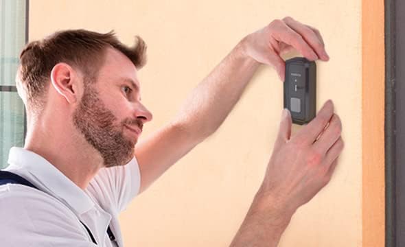 Campainha Sem Fio Intelbras CIB 101 — Review Completo, Testes, Prós e Contras e Onde Comprar 6 Campainha Sem Fio