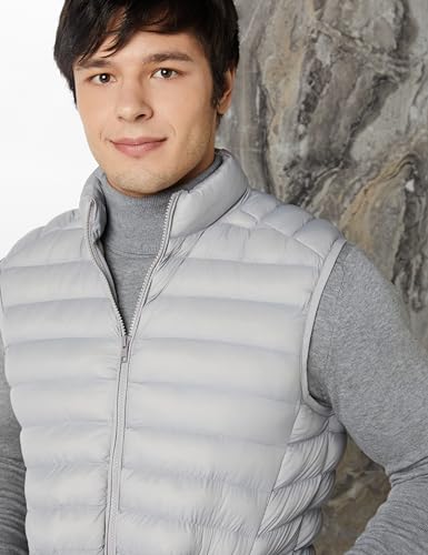 Image of Amazon Brand - Symbol Men's 100% Polyester Regular Jacket (Available in Plus Sizes)