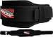 RDX Weight Lifting Belt for Gym Fitness Training - Neoprene Padded Double Belt with 5.5" Lumbar Back Support - Great for Bodybuilding, Functional Training, Powerlifting, Deadlifts Workout & Squats