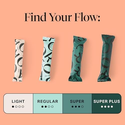 Tampons S/S+ - Image 6