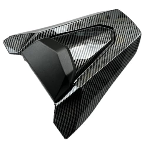 Capot de selle CB650R 2024 pour supprimer la selle passager instable