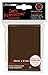 Produktbild Ultra Pro Kartenschutzhüllen, Farbe: Braun, für Magic
