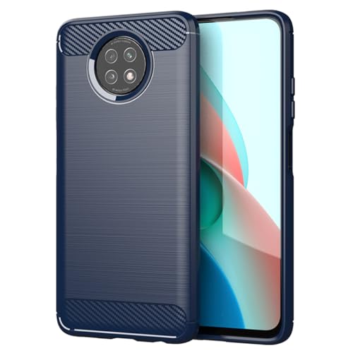 Compatibile con Xiaomi Redmi Note 9T 5G M2007J22G M2007J22R / per Redmi Note 9 5G M2007J22C 6.5