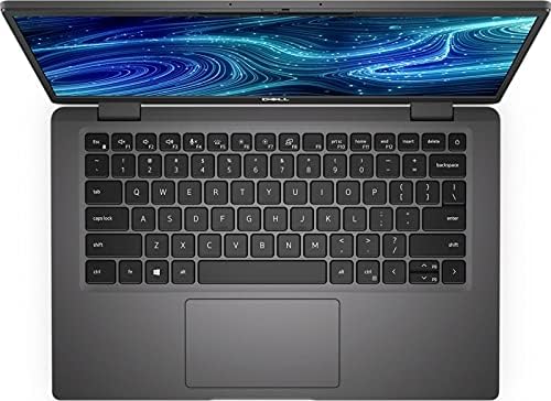 Amazon.com: Dell 2021 Latitude 7320 Laptop 13.3-inch - Intel