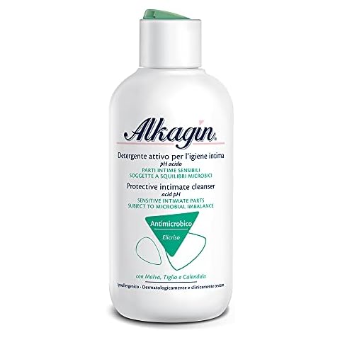 Alkagin Det Intimo Att 250 ml Cover