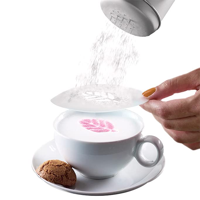 Miniatura 6 de Brew Glitter's - Purpurina comestible que cambia de color (0.11 oz, 1 tarro)  para cócteles transparentes, cócteles sin alcohol y bebidas