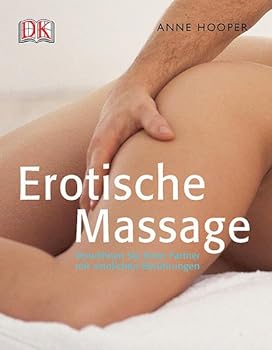 Erotische Massage