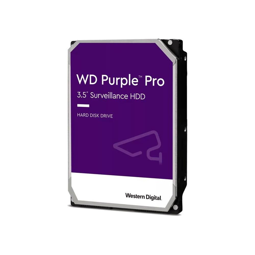 Western Digital HDD Viola Pro 18TB 3.5 SATA 6GB 512MB