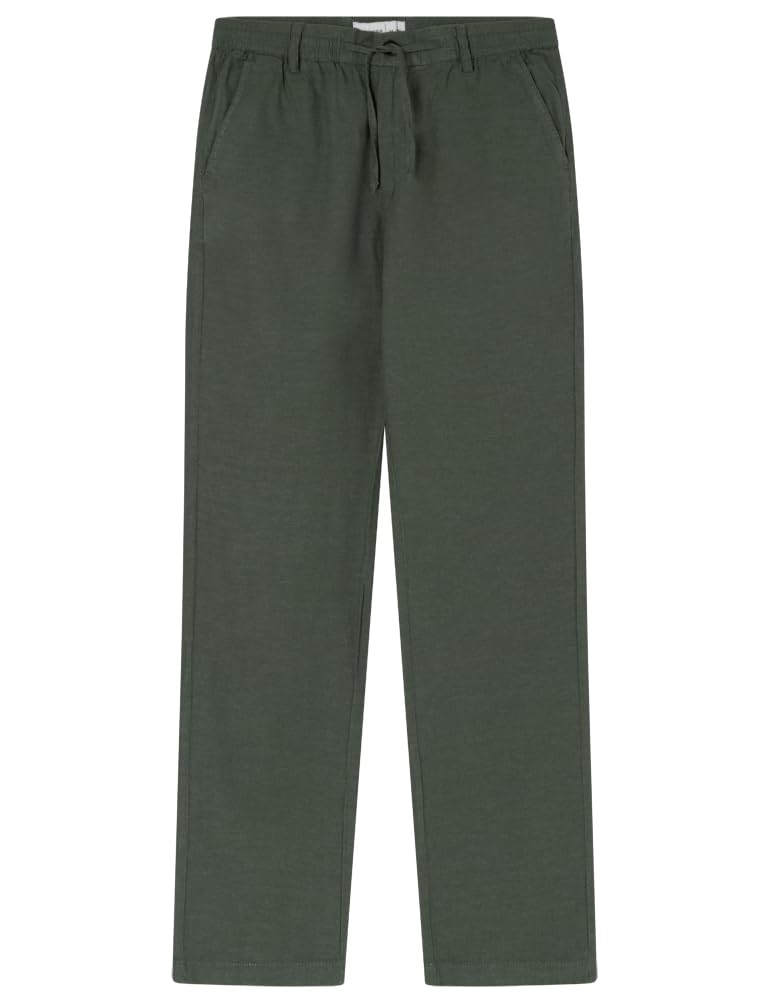 Springfield Chino Linen Program - Pants Hombre