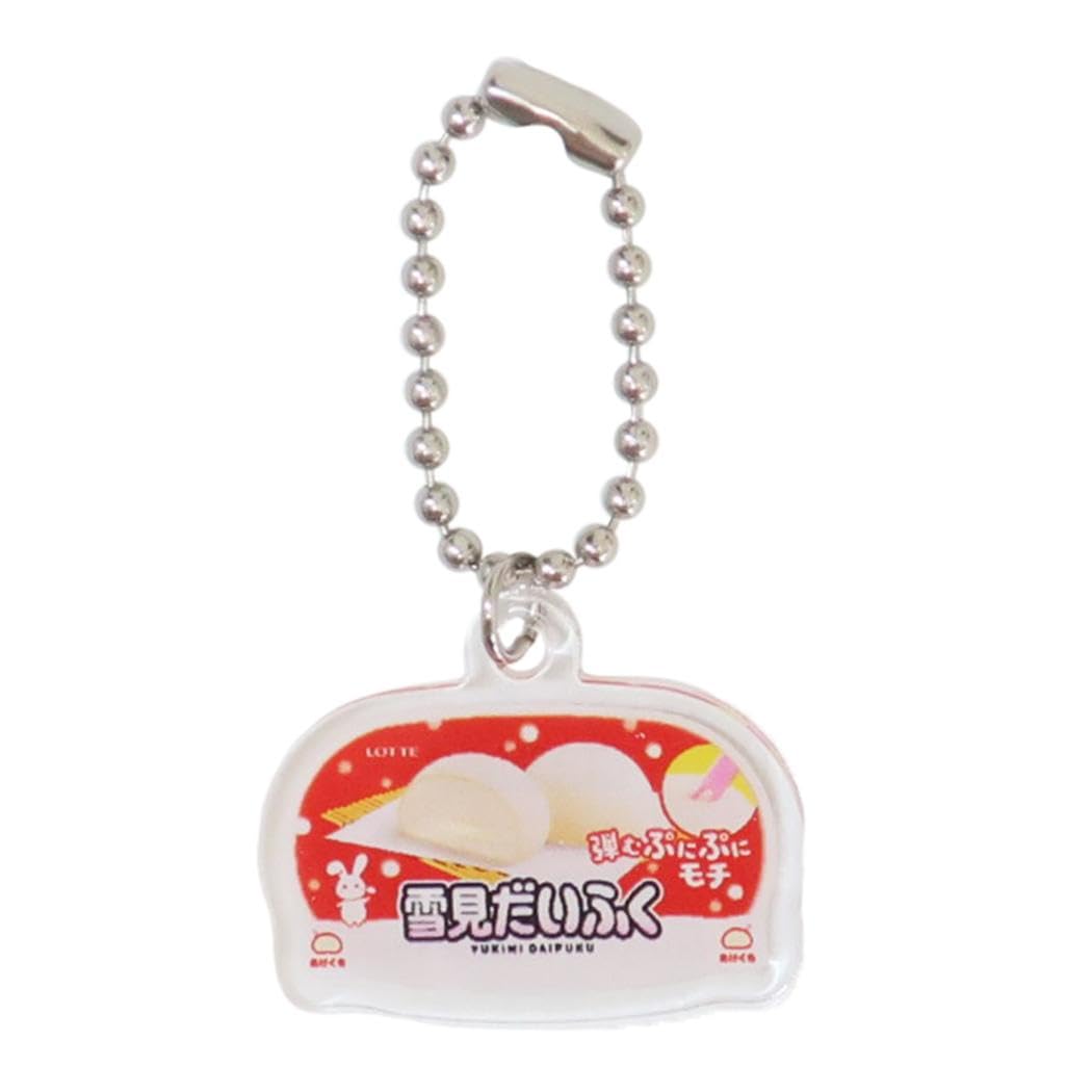 【ゆきみだいふく】 ミニ雪見だいふく｜アイス｜お口の恋人 ロッテ