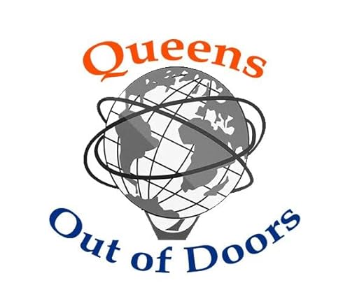 Episode 77 - So Many Ways to Enjoy the Outdoors in Queens