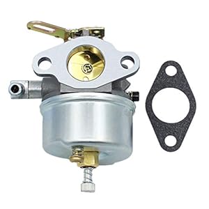 Realman 632378 632536 640084 640105 640299 632107A 632378A 640084B Carburateur voor Tecumseh HSK40 HSSK55 LH195SA…