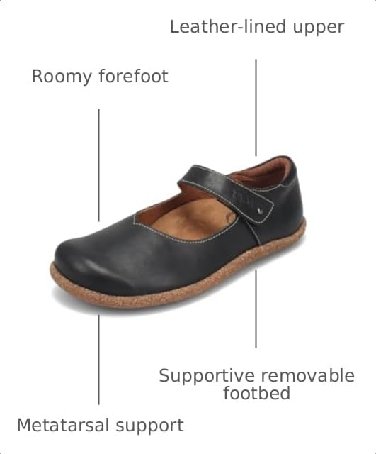 Image of Taos Footwear Women's Ultimate Mary Jane