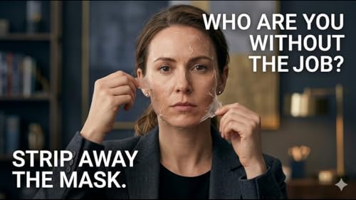 You&rsquo;re Not Broken, You&rsquo;re Between Versions of Yourself