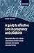 A Guide to Effective Care in Pregnancy and Childbirth (Oxford Medical Publications)