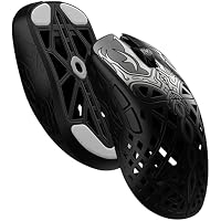 Amazon | Waizowl TRIAINA 2.4gワイヤレス 48g 高性能ゲーミングマウス