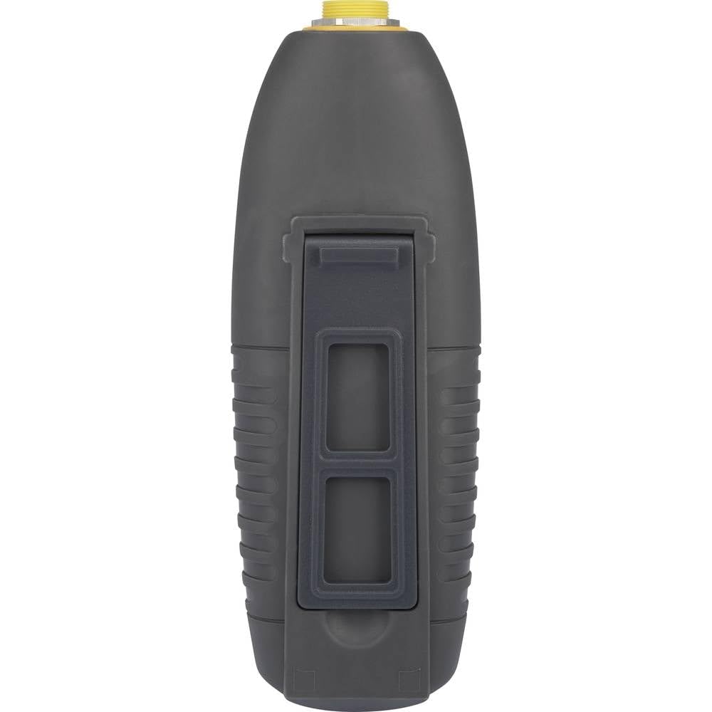 VOLTCRAFT K300 Temperatur-Messgerät -200-1370 °C Fühler-Typ K