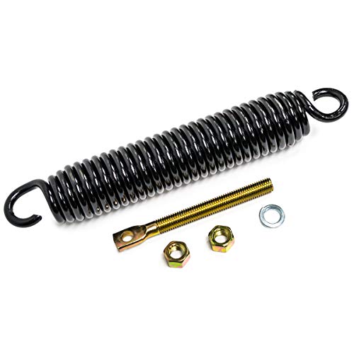 4Pk Snow Plow Trip Spring Kit Meyer Snowplow 07017 Eyebolt #TOP1
