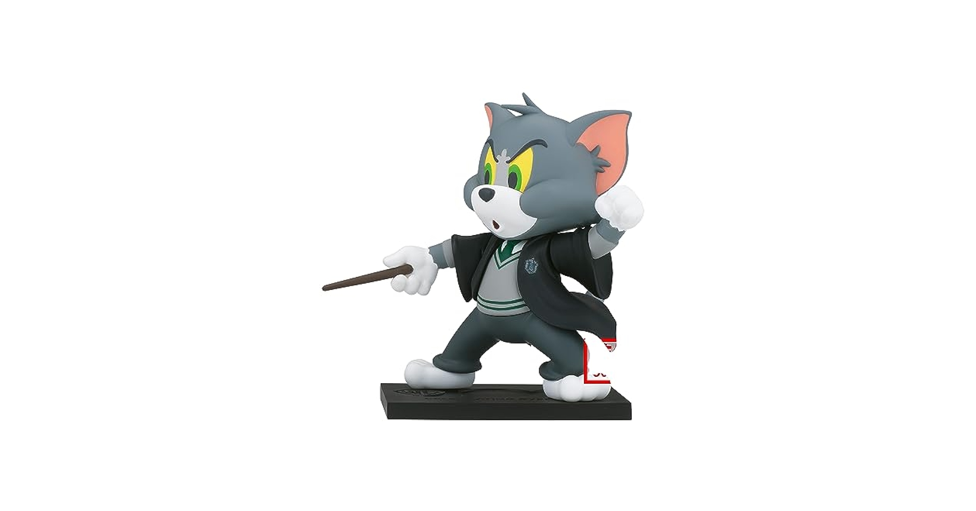 トムとジェリー フィギュアコレクション WB100周年ver トムとジェリー フィギュアコレクション ～Tom and Jerry as
