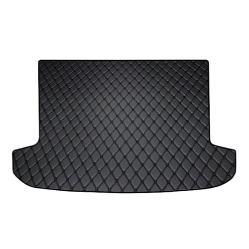 Tapis de voiture Zeekr 7X pour résoudre les problèmes de moquette sale
